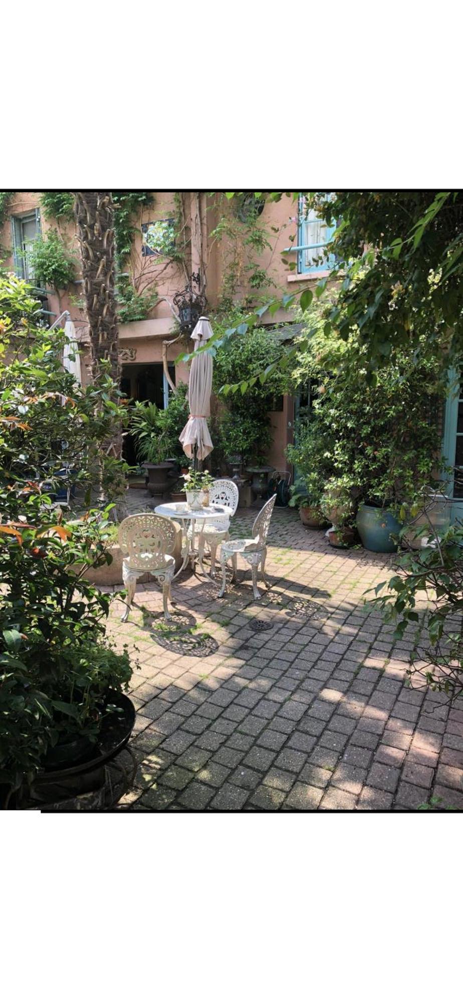 "Maison 1850 Paris 18" Chambre G Avec Terrasse Et Parking En Option Экстерьер фото
